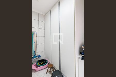 Casa à venda com 264m², 4 quartos e 3 vagasÁrea de serviço