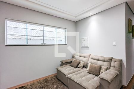 Casa à venda com 264m², 4 quartos e 3 vagasSala íntima