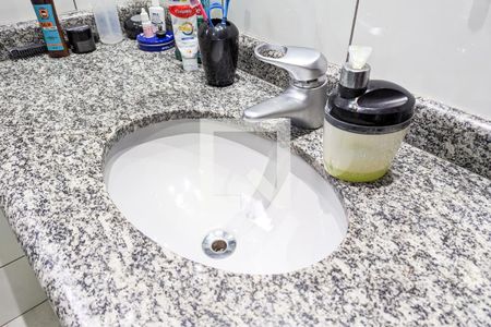 Casa à venda com 264m², 4 quartos e 3 vagasBanheiro