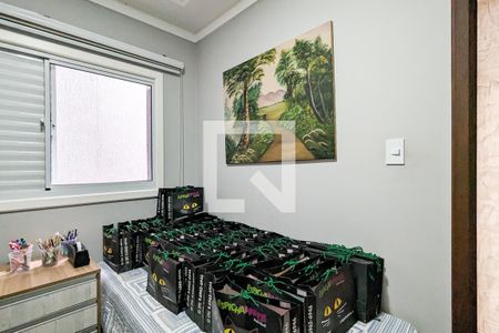 Casa à venda com 264m², 4 quartos e 3 vagasQuarto 1