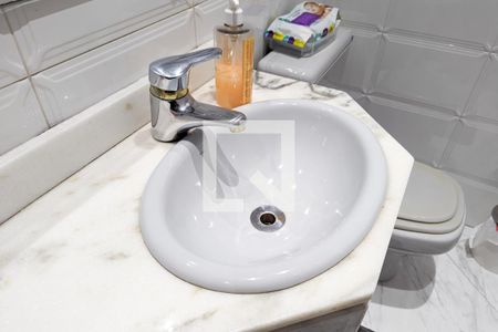 Casa à venda com 264m², 4 quartos e 3 vagasLavabo