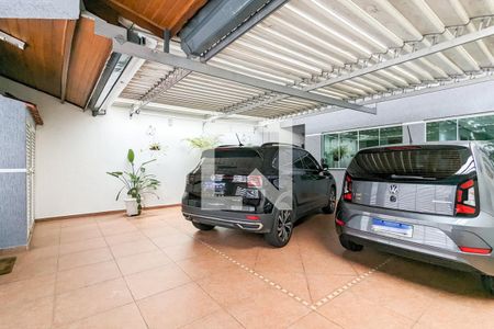 Casa à venda com 264m², 4 quartos e 3 vagasGaragem