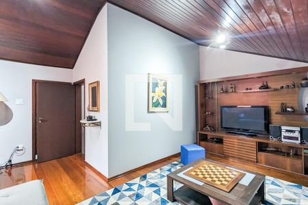 Casa à venda com 264m², 4 quartos e 3 vagasSótão