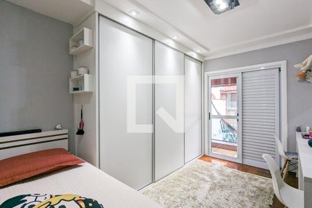 Casa à venda com 264m², 4 quartos e 3 vagasQuarto 3