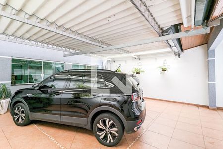 Casa à venda com 264m², 4 quartos e 3 vagasGaragem