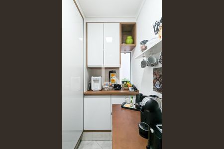 Casa à venda com 264m², 4 quartos e 3 vagasDespensa