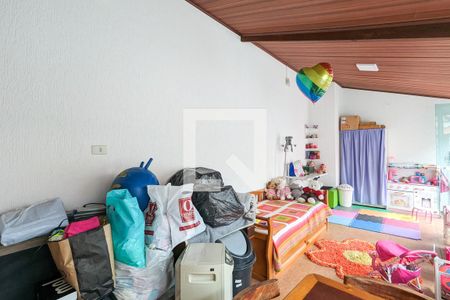 Casa à venda com 264m², 4 quartos e 3 vagasÁrea comum