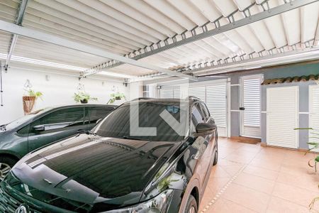 Casa à venda com 264m², 4 quartos e 3 vagasGaragem