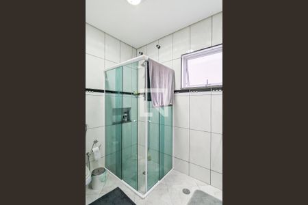 Casa à venda com 264m², 4 quartos e 3 vagasBanheiro