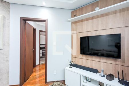 Casa à venda com 264m², 4 quartos e 3 vagasSala íntima