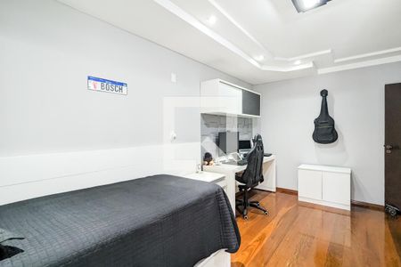 Casa à venda com 264m², 4 quartos e 3 vagasQuarto 2