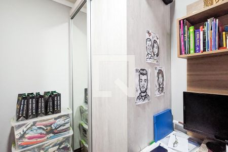 Casa à venda com 264m², 4 quartos e 3 vagasQuarto 1