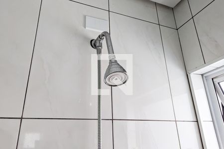 Casa à venda com 264m², 4 quartos e 3 vagasBanheiro da suíte