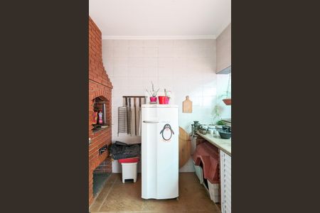 Casa à venda com 264m², 4 quartos e 3 vagasChurrasqueira