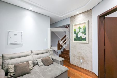 Casa à venda com 264m², 4 quartos e 3 vagasSala íntima