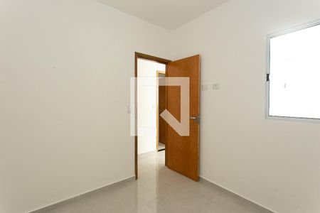 Quarto 1 de apartamento à venda com 2 quartos, 40m² em Vila Canero, São Paulo