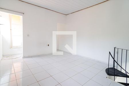 Quarto de casa para alugar com 1 quarto, 90m² em Engenho do Mato, Niterói