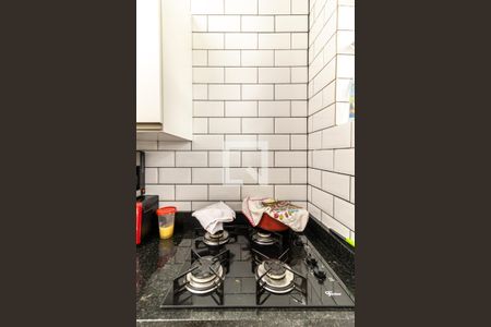 Apartamento à venda com 50m², 1 quarto e sem vagaCozinha