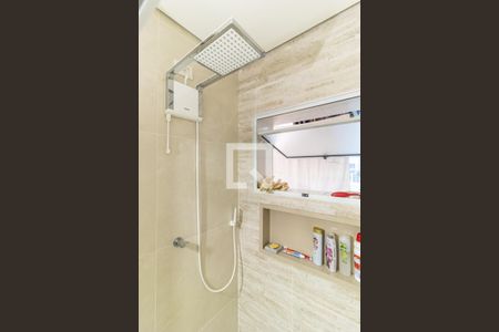 Apartamento à venda com 50m², 1 quarto e sem vagaBanheiro