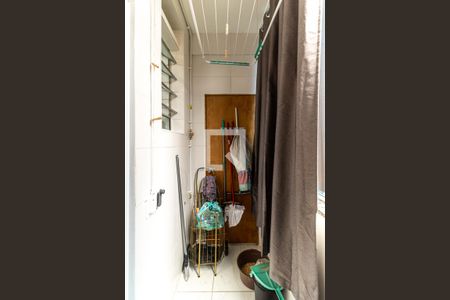 Apartamento à venda com 50m², 1 quarto e sem vagaÁrea de Serviço