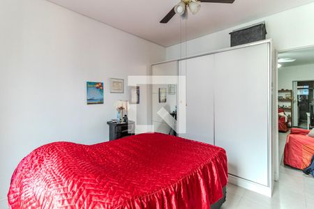 Apartamento à venda com 50m², 1 quarto e sem vagaQuarto