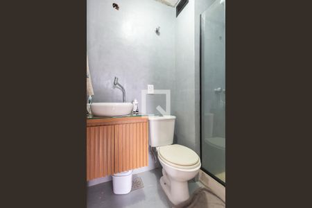 Apartamento à venda com 68m², 2 quartos e 1 vagaBanheiro