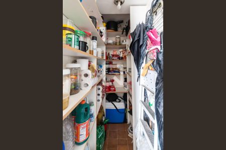 Apartamento à venda com 68m², 2 quartos e 1 vagaQuarto de Serviço