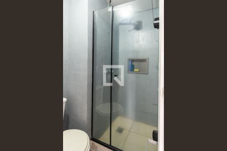 Apartamento à venda com 68m², 2 quartos e 1 vagaBanheiro