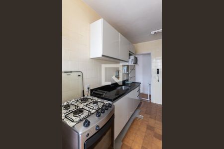 Apartamento à venda com 68m², 2 quartos e 1 vagaCozinha