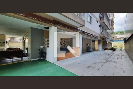 Apartamento à venda com 68m², 2 quartos e 1 vagaÁrea comum