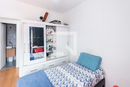 Quarto 1 de apartamento à venda com 2 quartos, 68m² em Vila Isabel, Rio de Janeiro