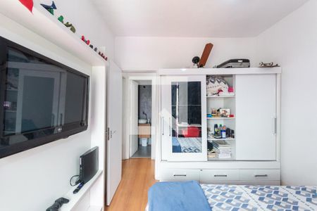 Quarto 1 de apartamento à venda com 2 quartos, 68m² em Vila Isabel, Rio de Janeiro