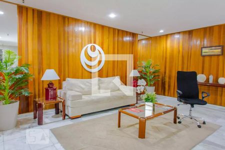 Apartamento à venda com 68m², 2 quartos e 1 vagaPortaria