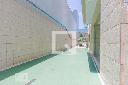 Apartamento à venda com 68m², 2 quartos e 1 vagaÁrea comum