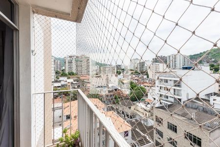 Apartamento à venda com 68m², 2 quartos e 1 vagaVaranda da Suíte