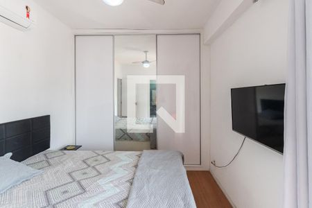 Suíte de apartamento à venda com 2 quartos, 68m² em Vila Isabel, Rio de Janeiro