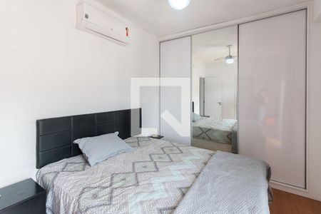 Suíte de apartamento à venda com 2 quartos, 68m² em Vila Isabel, Rio de Janeiro