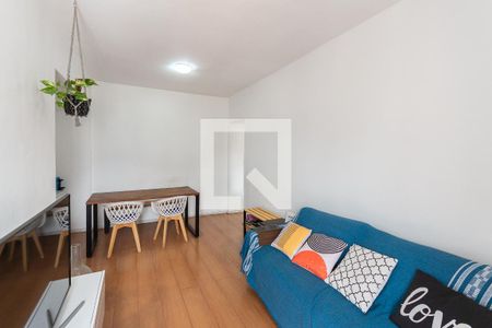 Sala de apartamento à venda com 2 quartos, 68m² em Vila Isabel, Rio de Janeiro