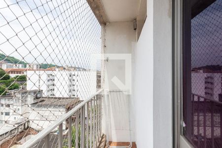 Apartamento à venda com 68m², 2 quartos e 1 vagaVaranda da Suíte