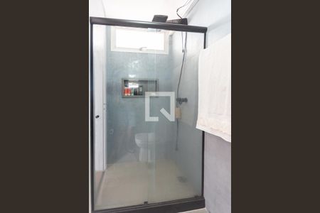 Apartamento à venda com 68m², 2 quartos e 1 vagaBanheiro da Suíte