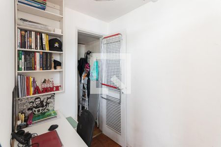 Apartamento à venda com 68m², 2 quartos e 1 vagaQuarto de Serviço