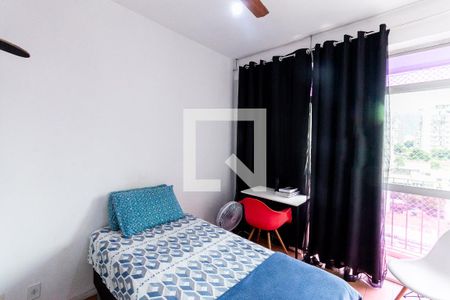 Quarto 1 de apartamento à venda com 2 quartos, 68m² em Vila Isabel, Rio de Janeiro