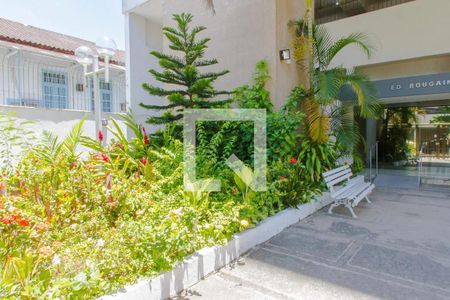 Apartamento à venda com 68m², 2 quartos e 1 vagaÁrea comum