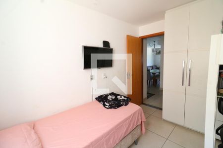 Quarto 2 de apartamento à venda com 2 quartos, 65m² em Zumbi, Rio de Janeiro