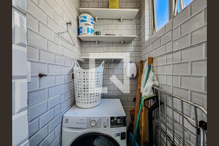 Apartamento para alugar com 120m², 2 quartos e 1 vaga Apartamento para alugar com 120m², 2 quartos e 1 vagaDespensa