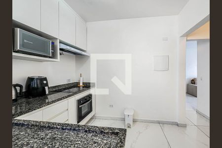 Apartamento para alugar com 120m², 2 quartos e 1 vaga Apartamento para alugar com 120m², 2 quartos e 1 vagaCozinha