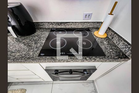 Apartamento para alugar com 120m², 2 quartos e 1 vaga Apartamento para alugar com 120m², 2 quartos e 1 vagaCozinha