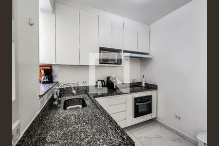 Apartamento para alugar com 120m², 2 quartos e 1 vaga Apartamento para alugar com 120m², 2 quartos e 1 vagaCozinha