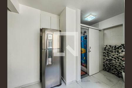 Apartamento para alugar com 120m², 2 quartos e 1 vaga Apartamento para alugar com 120m², 2 quartos e 1 vagaÁrea de Serviço