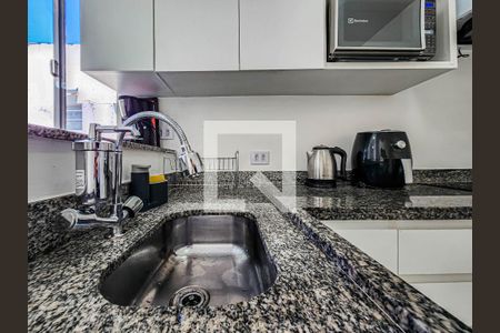 Apartamento para alugar com 120m², 2 quartos e 1 vaga Apartamento para alugar com 120m², 2 quartos e 1 vagaCozinha